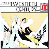 Cy Coleman 'On The Twentieth Century (from On The Twentieth Century)' Piano, Vocal & Guitar Chords (Right-Hand Melody)