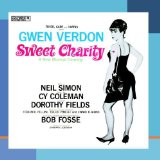 Cy Coleman 'Sweet Charity' Piano, Vocal & Guitar Chords (Right-Hand Melody)