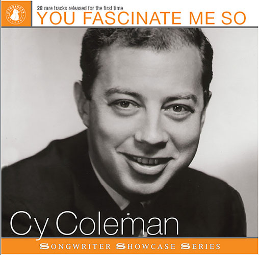 Easily Download Cy Coleman Printable PDF piano music notes, guitar tabs for  Piano, Vocal & Guitar Chords (Right-Hand Melody). Transpose or transcribe this score in no time - Learn how to play song progression.