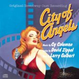 Cy Coleman 'You Can Always Count On Me (from City Of Angels)' Piano, Vocal & Guitar Chords (Right-Hand Melody)