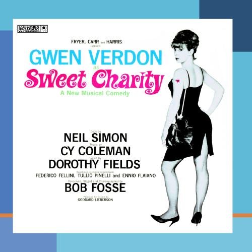 Download Cy Coleman If My Friends Could See Me Now (from Sweet Charity) Sheet Music and Printable PDF music notes