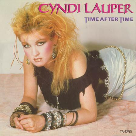 Easily Download Cyndi Lauper Printable PDF piano music notes, guitar tabs for  Ukulele. Transpose or transcribe this score in no time - Learn how to play song progression.
