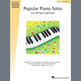 Cyndi Lauper 'True Colors (arr. Fred Kern)' Educational Piano