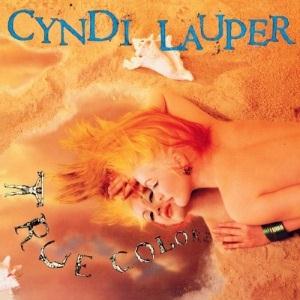 Easily Download Cyndi Lauper Printable PDF piano music notes, guitar tabs for  Alto Sax Solo. Transpose or transcribe this score in no time - Learn how to play song progression.