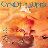 Cyndi Lauper 'True Colors' Trombone Solo