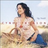 Cyndi Thomson 'I Always Liked That Best' Piano, Vocal & Guitar Chords (Right-Hand Melody)