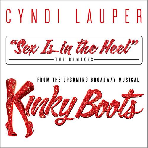 Easily Download Cynthia Lauper Printable PDF piano music notes, guitar tabs for  Piano & Vocal. Transpose or transcribe this score in no time - Learn how to play song progression.