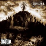 Cypress Hill 'Insane In The Brain' Piano, Vocal & Guitar Chords (Right-Hand Melody)