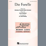 D. Jason Bishop 'Die Forelle (Schubert)' 3-Part Treble Choir