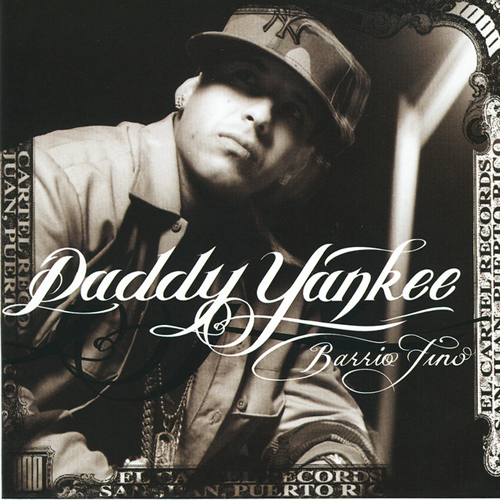 Easily Download Daddy Yankee Printable PDF piano music notes, guitar tabs for  Piano, Vocal & Guitar Chords (Right-Hand Melody). Transpose or transcribe this score in no time - Learn how to play song progression.