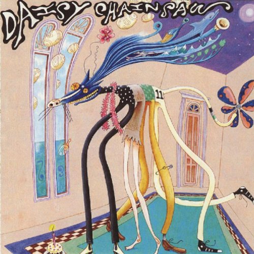Easily Download Daisy Chainsaw   Printable PDF piano music notes, guitar tabs for  Guitar Chords/Lyrics. Transpose or transcribe this score in no time - Learn how to play song progression.