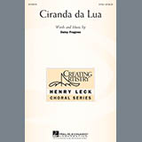 Daisy Fragoso 'Ciranda Da Lua' 2-Part Choir