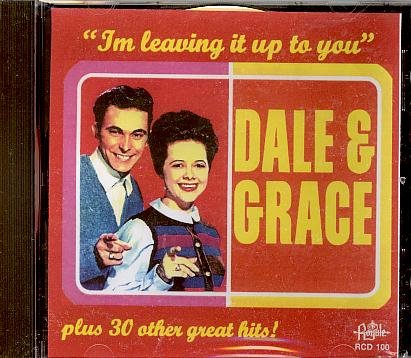 Easily Download Dale & Grace Printable PDF piano music notes, guitar tabs for  Piano, Vocal & Guitar Chords (Right-Hand Melody). Transpose or transcribe this score in no time - Learn how to play song progression.