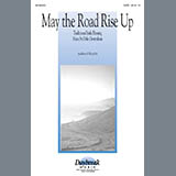 Dale Grotenhuis 'May The Road Rise Up' SATB Choir