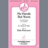 Dale Peterson 'No Hands But Yours' SATB Choir