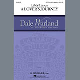 Dale Warland 'A Lover's Journey' SATB Choir