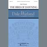 Dale Warland 'Bird Of Dawning' SATB Choir