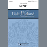 Dale Warland 'Stars' SATB Choir