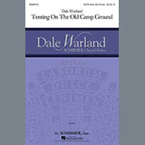 Dale Warland 'Tenting On The Old Camp Ground' SATB Choir