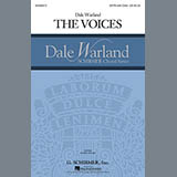 Dale Warland 'The Voices' SATB Choir