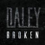 Daley 'Broken' Piano, Vocal & Guitar Chords