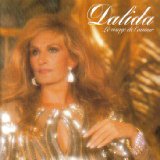 Dalida 'Le Venitien De Levallois' Piano & Vocal