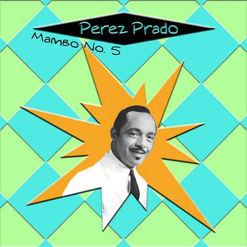 Easily Download Damaso Perez Prado Printable PDF piano music notes, guitar tabs for  Lead Sheet / Fake Book. Transpose or transcribe this score in no time - Learn how to play song progression.