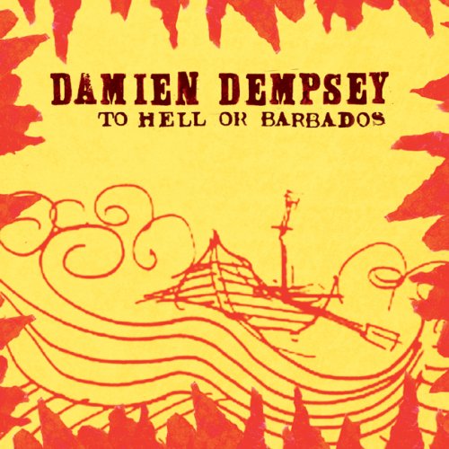 Easily Download Damien Dempsey Printable PDF piano music notes, guitar tabs for  Guitar Chords/Lyrics. Transpose or transcribe this score in no time - Learn how to play song progression.