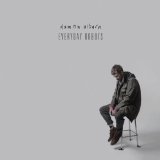 Damon Albarn 'Heavy Seas Of Love' Piano, Vocal & Guitar Chords