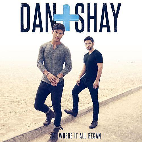 Easily Download Dan + Shay Printable PDF piano music notes, guitar tabs for  Piano, Vocal & Guitar Chords (Right-Hand Melody). Transpose or transcribe this score in no time - Learn how to play song progression.
