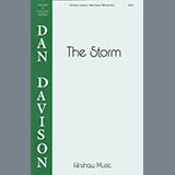Dan Davidson 'The Storm' TBB Choir