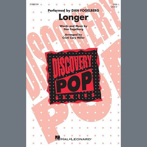 Easily Download Dan Fogelberg Printable PDF piano music notes, guitar tabs for  SSA Choir. Transpose or transcribe this score in no time - Learn how to play song progression.