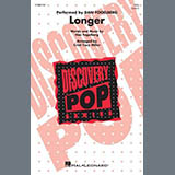 Dan Fogelberg 'Longer (arr. Cristi Cary Miller)' SSA Choir