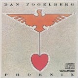 Dan Fogelberg 'Longer' Guitar Chords/Lyrics