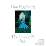 Dan Fogelberg 'Same Old Lang Syne' Ukulele
