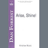 Dan Forrest 'Arise, Shine' SATB Choir