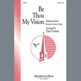 Dan Forrest 'Be Thou My Vision' TTBB Choir