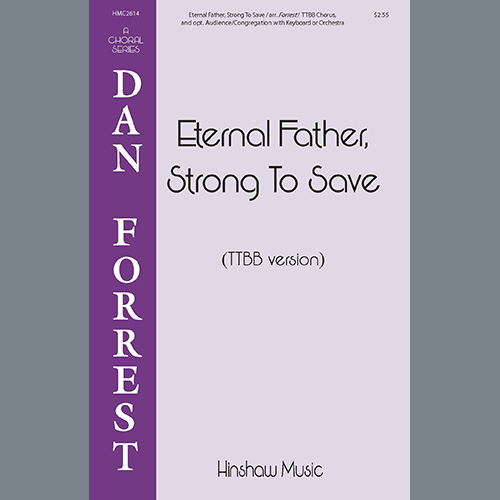 Easily Download Dan Forrest Printable PDF piano music notes, guitar tabs for  TTBB Choir. Transpose or transcribe this score in no time - Learn how to play song progression.