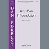 Dan Forrest 'How Firm A Foundation' SSAA Choir
