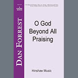 Dan Forrest 'O God Beyond All Praising' SATB Choir