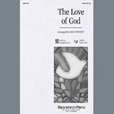 Dan Forrest 'The Love Of God' SATB Choir
