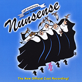 Dan Goggin 'I Just Want To Be A Star (from Nunsense)' Piano & Vocal