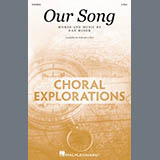 Dan Miner 'Our Song' SAB Choir