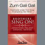 Dan Miner 'Zum Gali Gali' TBB Choir