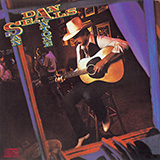 Dan Seals 'My Baby's Got Good Timing' Piano, Vocal & Guitar Chords (Right-Hand Melody)