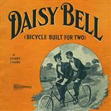 Dan W. Quinn 'Daisy Bell' Ukulele
