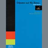 Dana Wilson 'Odysseus and the Sirens - Trombone 1' Concert Band