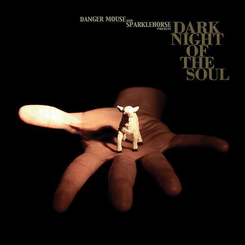 Easily Download Danger Mouse & Sparklehorse Printable PDF piano music notes, guitar tabs for  Guitar Chords/Lyrics. Transpose or transcribe this score in no time - Learn how to play song progression.
