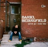 Daniel Bedingfield 'I Can't Read You' Lyrics Only