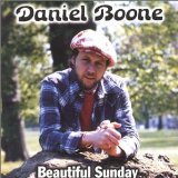 Daniel Boone 'Daddy Don't You Walk So Fast' Piano, Vocal & Guitar Chords